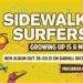 Sidewalk Surfers - New World: Neues Video 4 Foto: https://www.facebook.com/SidewalkSurfersMusic