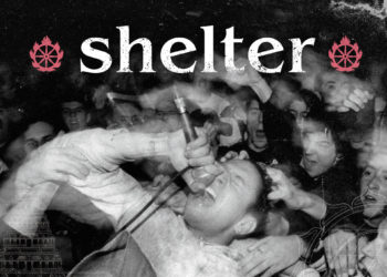 Foto: Shelter - Why Cant I Just Get Through You?