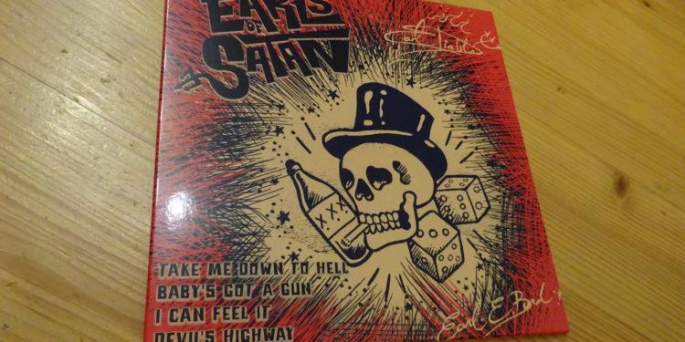 The Earls of Satan - Take me down to hell 1 The Earls of Satan – Take me down to hell