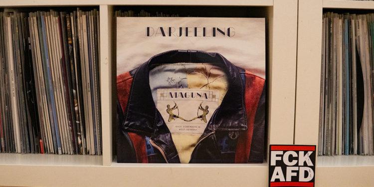 Darjeeling – Maguna