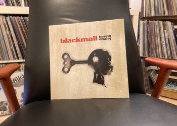 Blackmail - Tempo Tempo 1