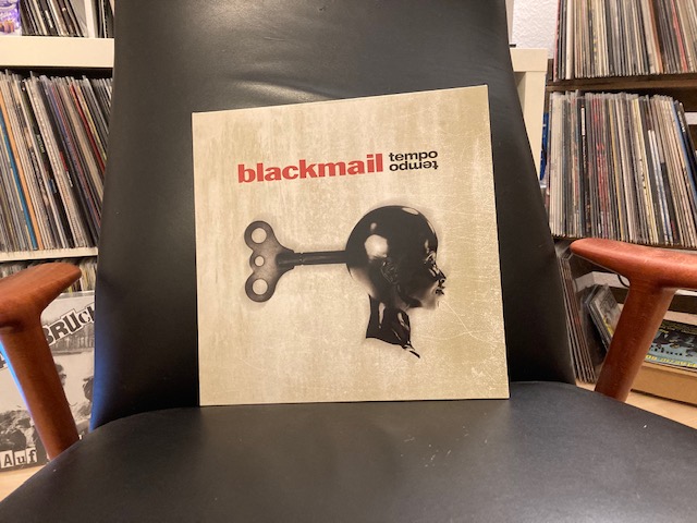 Blackmail - Tempo Tempo 1