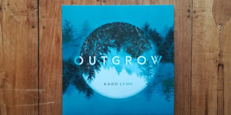 Karo Lynn - Outgrow