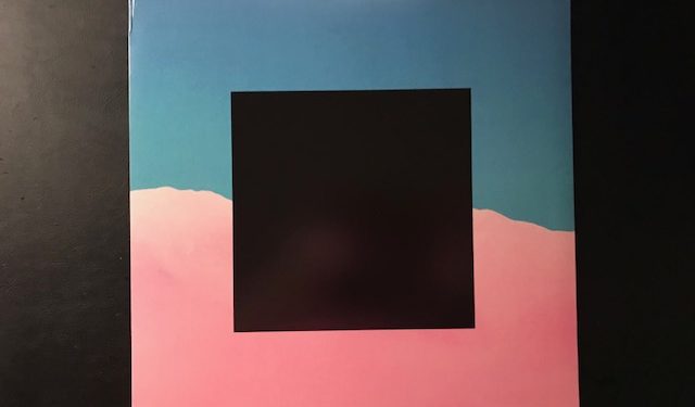 The Holy – Mono Freedom