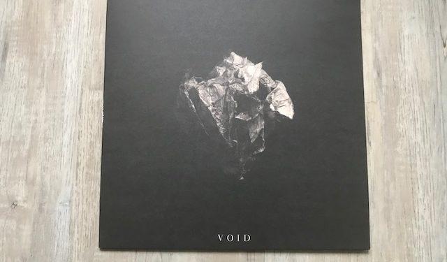 Corecass – Void