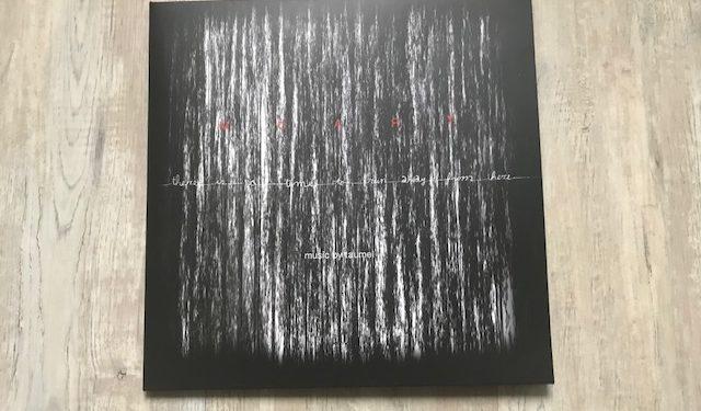 Taumel - There is no need to run away from here