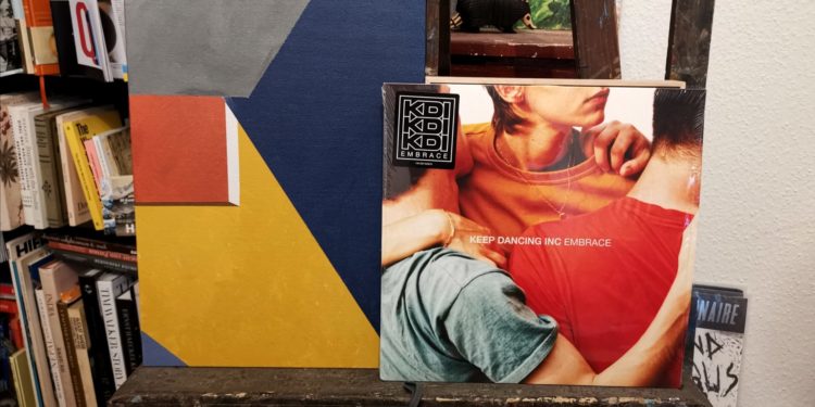 Keep Dancing Inc. – Embrace