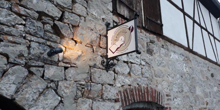 Leserille. Eine Perle des Sauerlands. 1 Leserille. Eine Perle des Sauerlands.