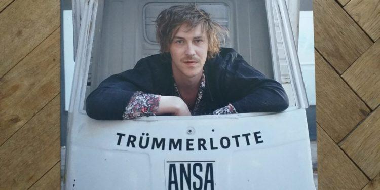 Ansa Sauermann - Trümmerlotte 1 Ansa Sauermann – Trümmerlotte