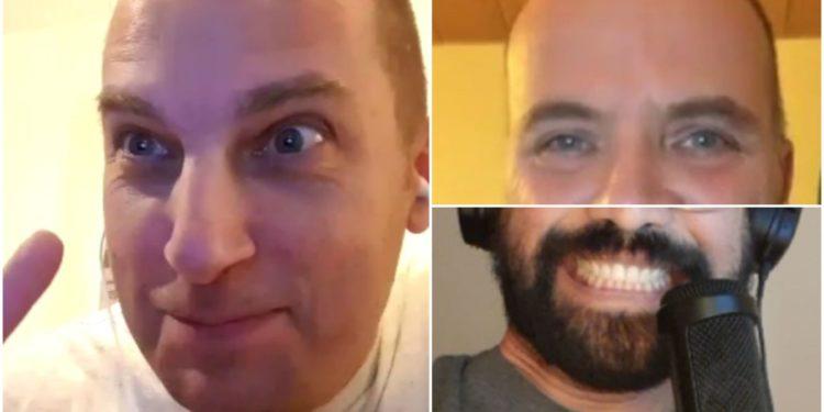 Vinylkeks-Plattenteller - Episode 6