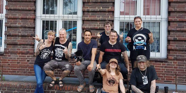 Inklusion Muss Laut Sein