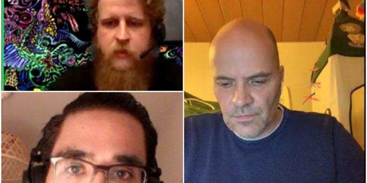 Plattenteller - Episode 7