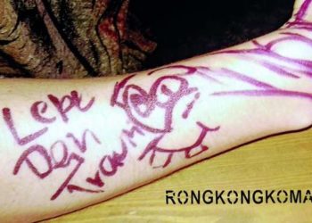 Rong Kong Koma - Lebe deinen Traum
