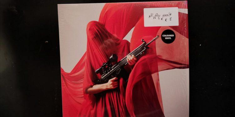 All diese Gewalt – Andere