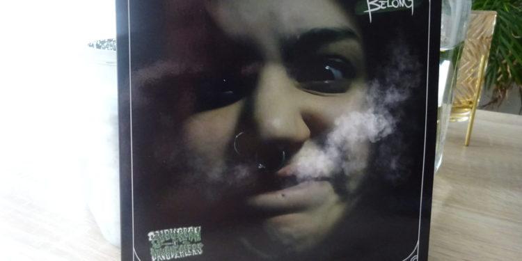 Suburban Drugdealers – Belong