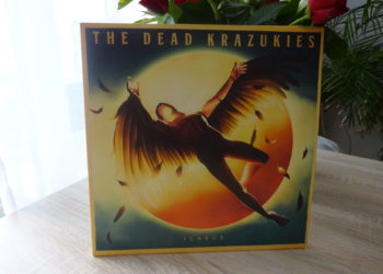 The Dead Krazukies - Icarus 1