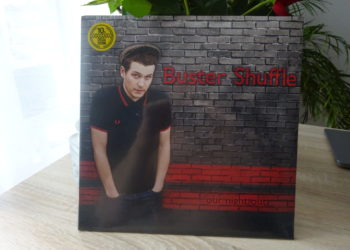 Buster Shuffle - Our Night Out 4