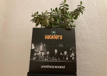 The Hacklers - Another Round 2