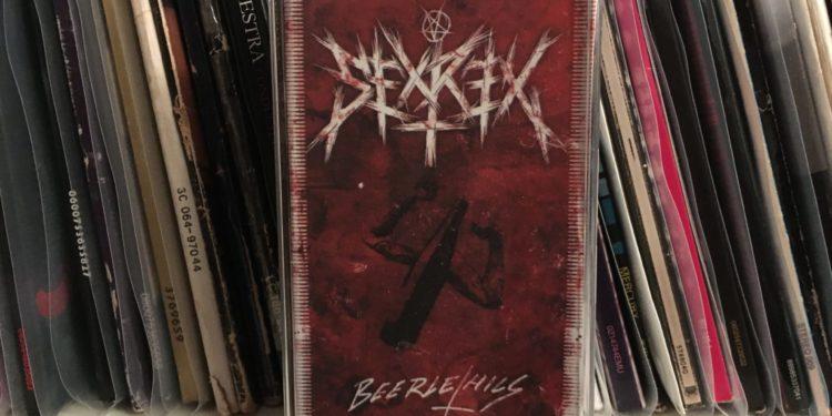 Sexrex – Beerlethics