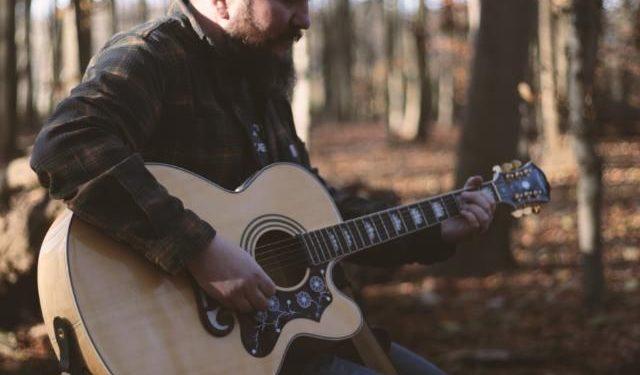 Musik trifft Literatur #1- Interview mit Sven Heuchert 1 Musik trifft Literatur #1- Interview mit Sven Heuchert