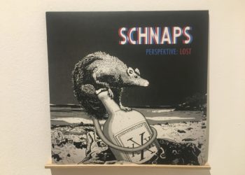 Schnaps - Perspektive: Lost 7