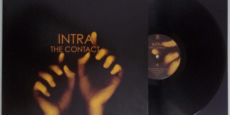 INTRA - The Contact 1 INTRA – The Contact