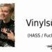 Vinylsünde – Marv von HASS / Fuck’It’Head