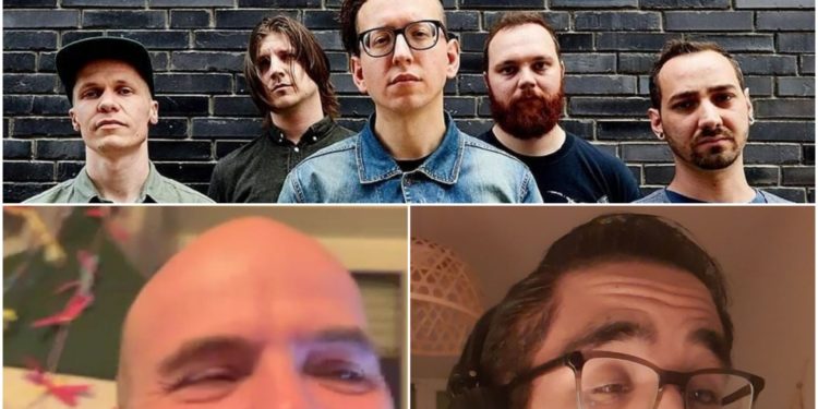 Plattenteller - Episode 8