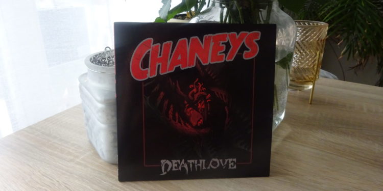 Chaneys – Deathlove