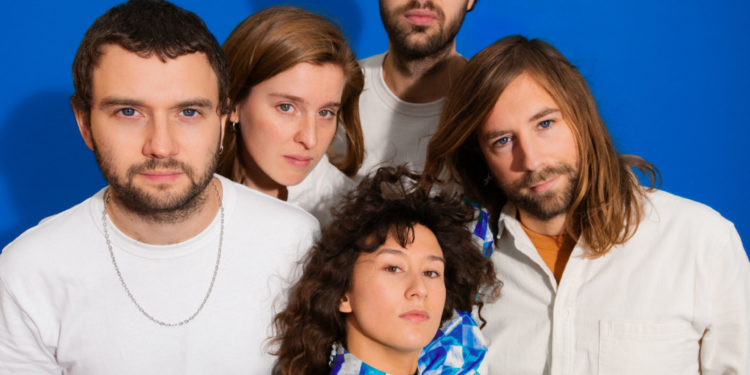 Interview mit EUT, der etwas anderen Pop Band 1 Interview mit EUT, der etwas anderen Pop Band