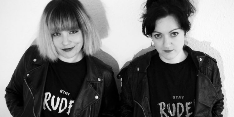 FAUCHKRAMPF! MUSIC AGENCY FOR ANGRY FEMINISTS – Ein Gespräch 1 FAUCHKRAMPF! MUSIC AGENCY FOR ANGRY FEMINISTS – Ein Gespräch