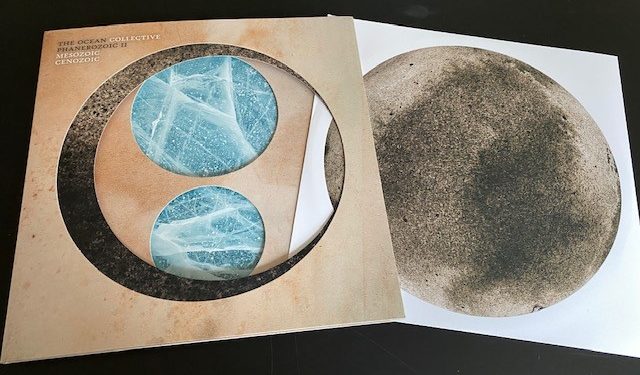 The Ocean (Collective): Phanerozoic II