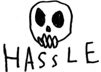 15 Jahre Hassle Records 2