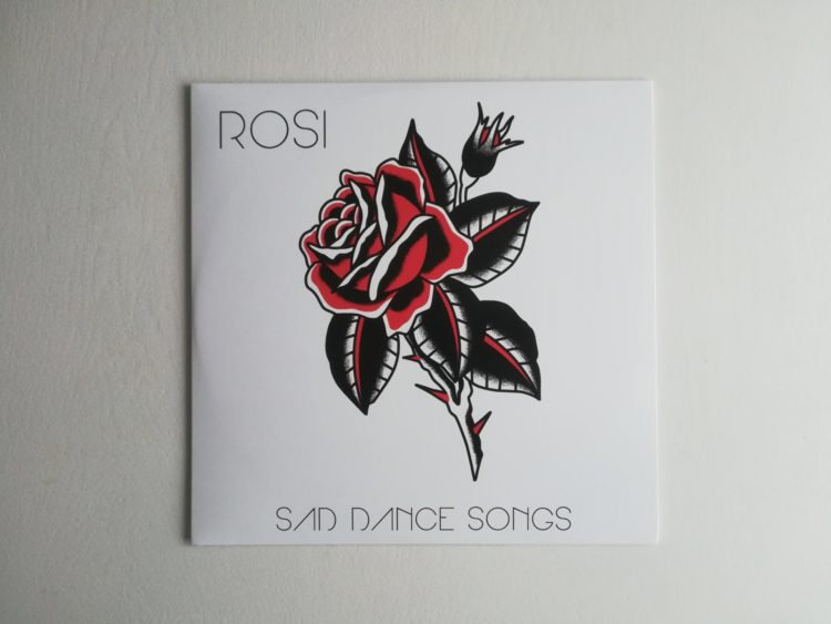 ROSI - Sad Dance Songs