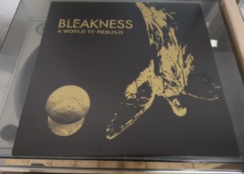 Bleakness - A world to rebuild 1