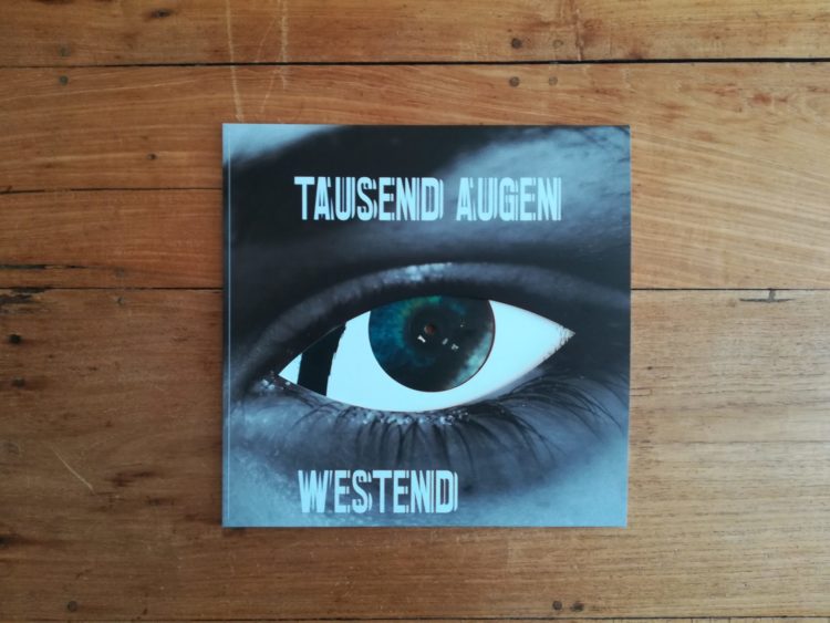 Tausend Augen - Westend | vinyl-keks.eu