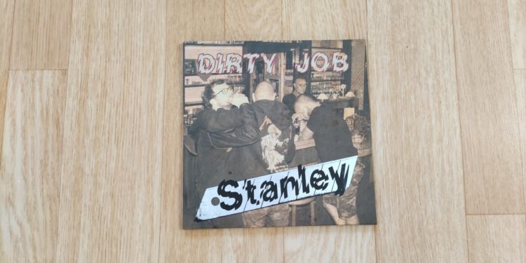 Stanley - Dirty Job 1 Stanley - Dirty Job