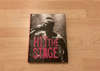 Tim Hackemack - Hit the Stage 4