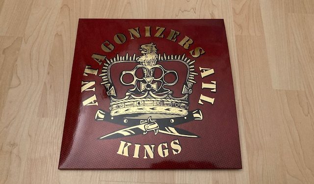 Antagonizers ATL - Kings 1 Antagonizers ATL – Kings