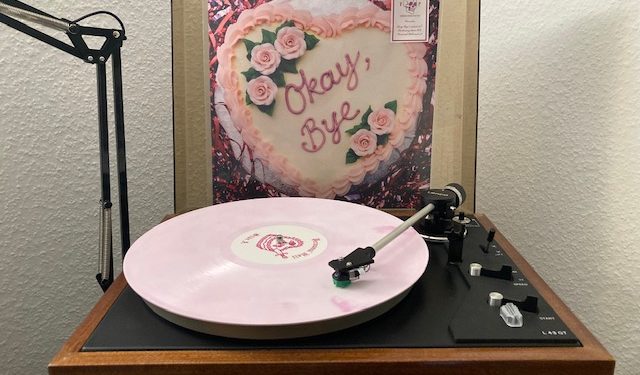 Okay, bye! - same 1 Okay, bye! – same