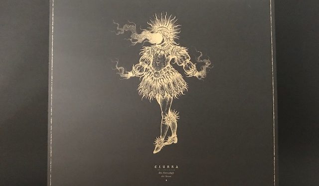 Elurra - Die Herrschaft der Sonne 1 Elurra – Die Herrschaft der Sonne