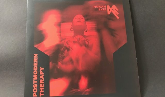 Moaan Exis – Postmodern Therapy