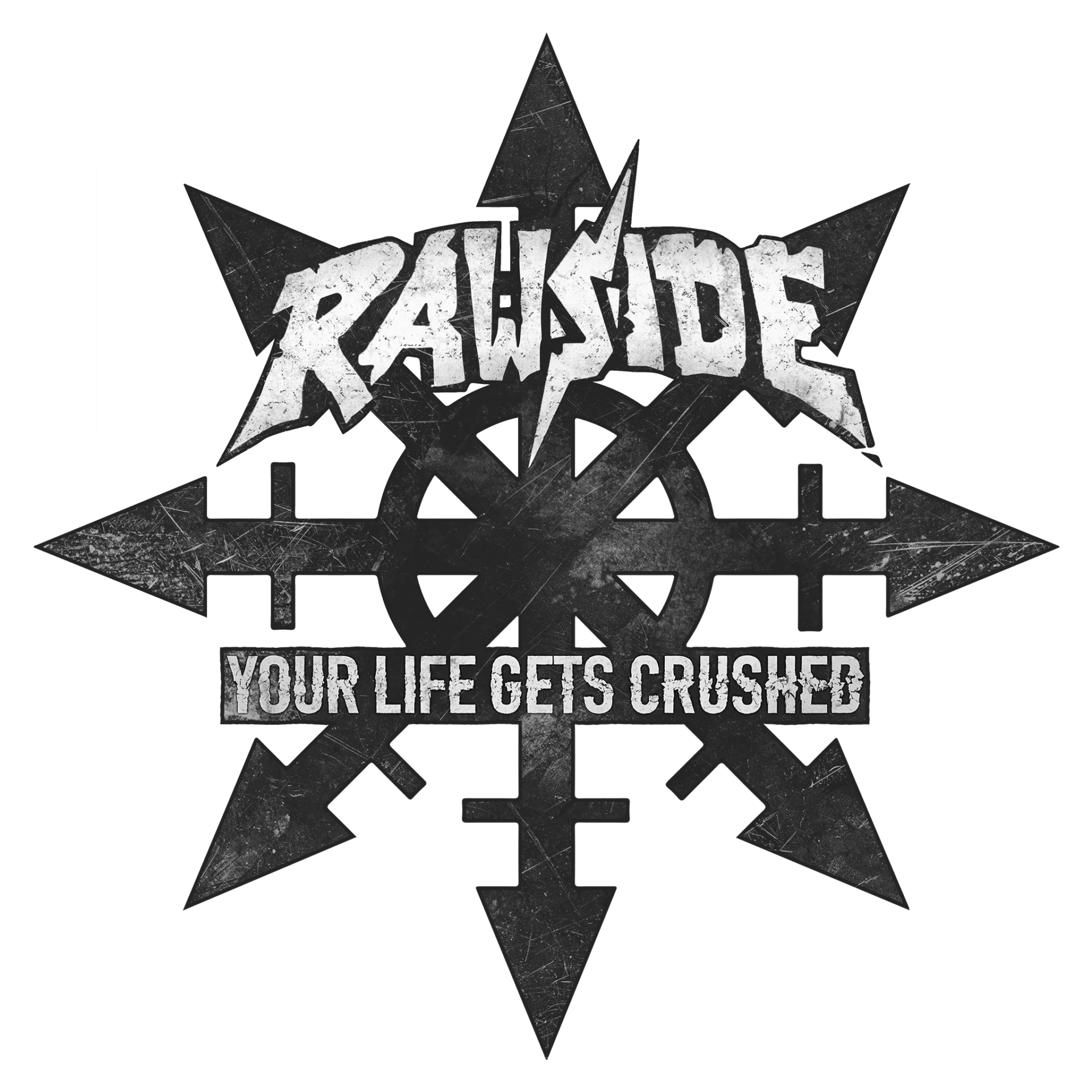 Rawside - Interview 5