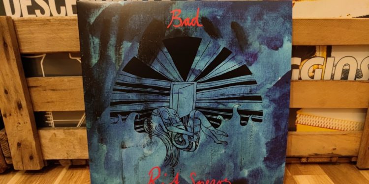 Riot Spears – BAD