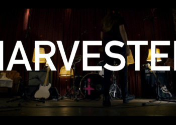 Video-Special: Riot Spears - Harvester 2