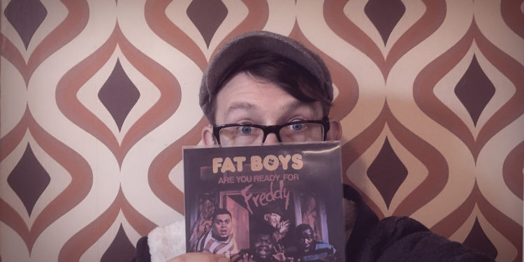 Vinylsünde – mit Pal von Señor Karōshi