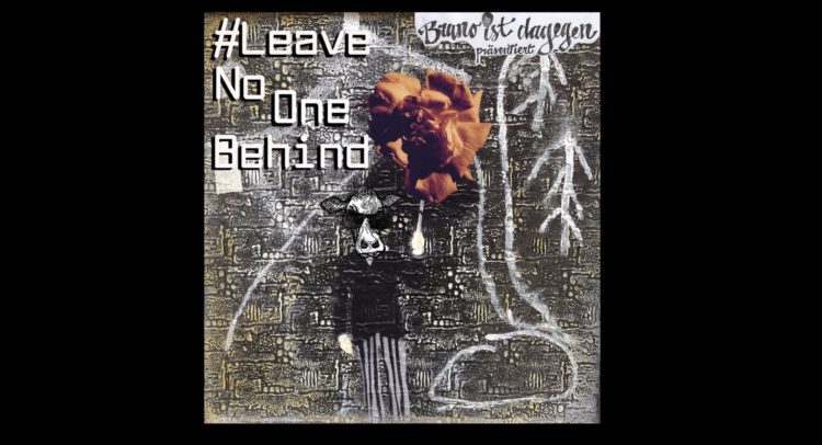 BID & Friends present: #LeaveNoOneBehind (Soli-Sampler)