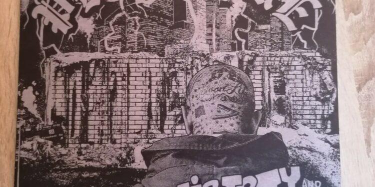 Liberty & Justice - Pressure