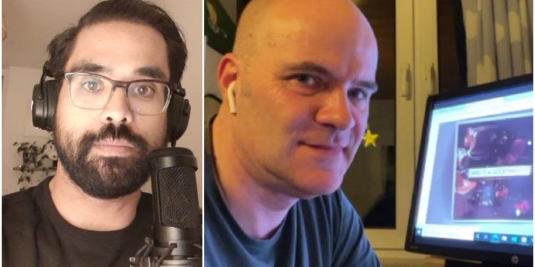 Plattenteller – Episode 9: Der Aufstieg Chriskowskis