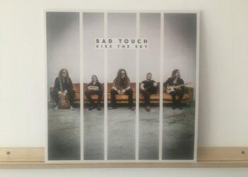 Bad Touch - Kiss The Sky 1